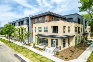 More details for 4612 Hammersley Rd, Madison, WI - Office/Retail for Lease