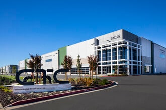 Half Rd, Morgan Hill, CA for lease Building Photo- Image 2 of 3