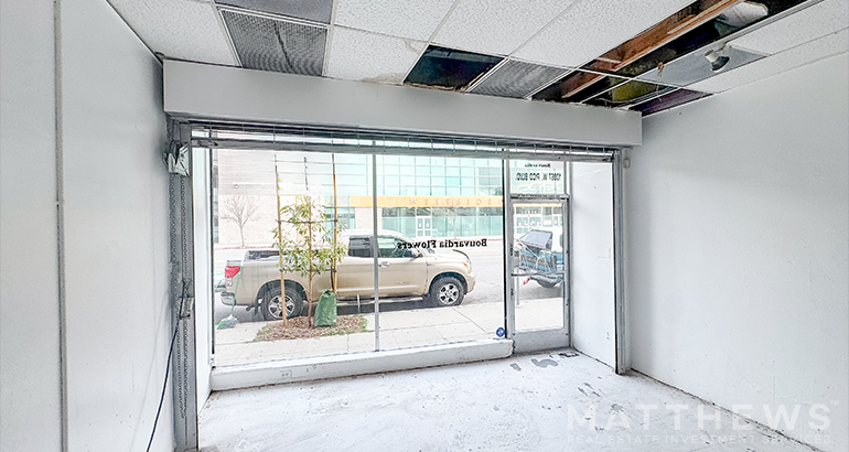 10865-10867 W Pico Blvd, Los Angeles, CA for lease - Building Photo - Image 2 of 3