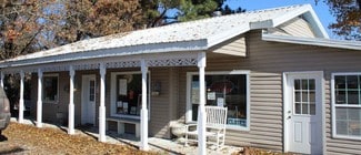 Plus de détails pour 21588 HWY 71, Winslow, AR - Commerce de détail à vendre