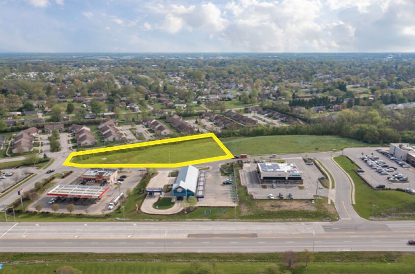 145 Codella Dr, Winchester, KY for sale - Building Photo - Image 2 of 13