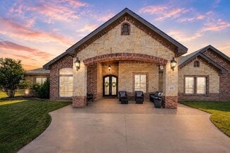 More details for 4012 E County Road 63, Midland, TX - Specialty for Sale