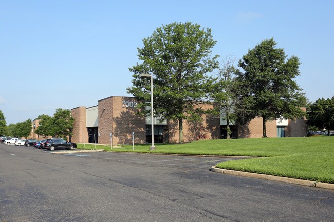 More details for 7000 Commerce Pky, Mount Laurel, NJ - Industrial for Lease