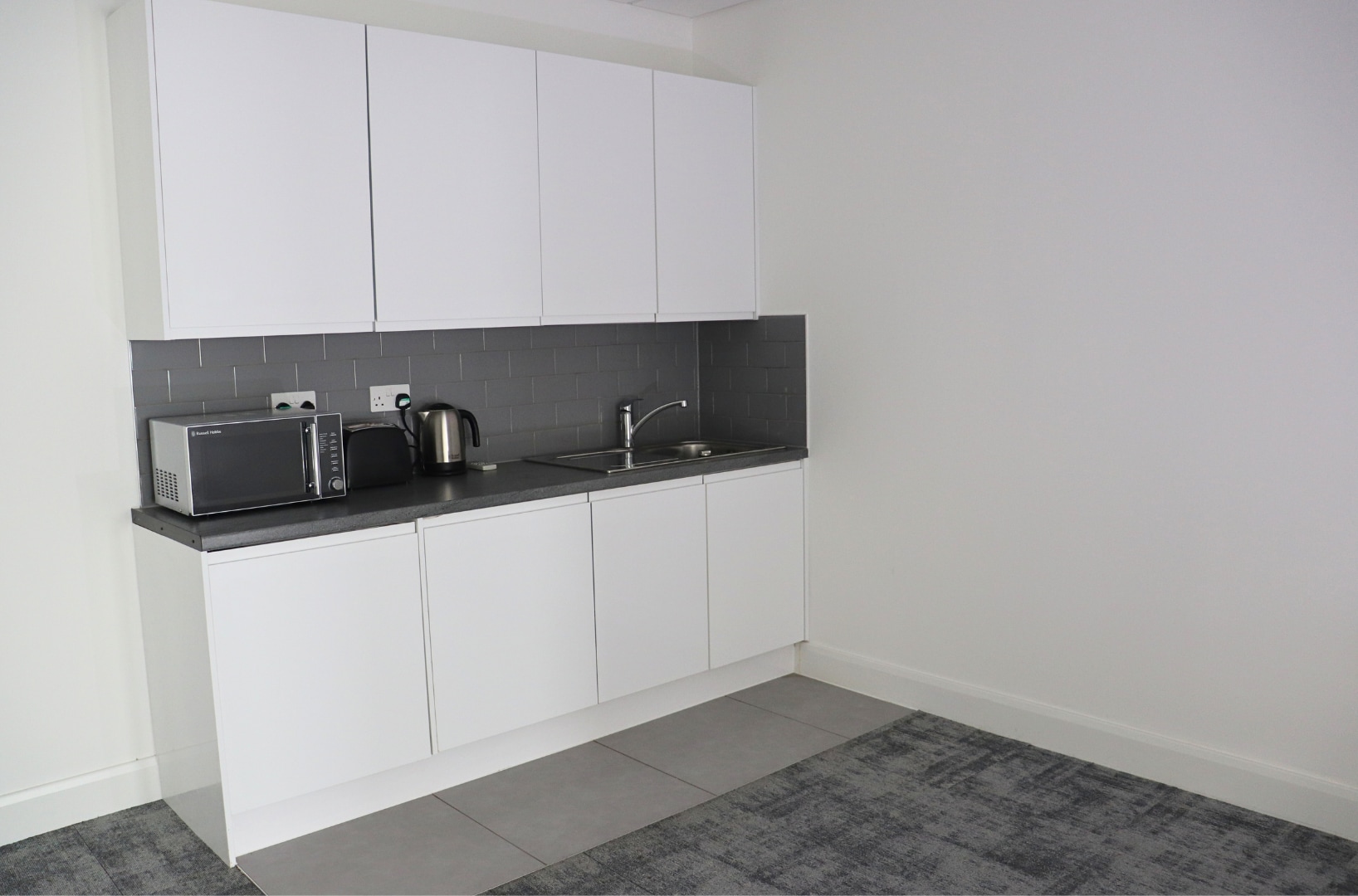 20-21 Arcadia Ave, London for lease Interior Photo- Image 1 of 3