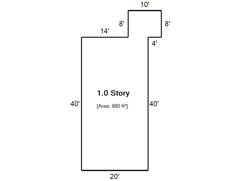 801 W 2nd St, Owensboro, KY à louer - Plan de site - Image 3 de 3