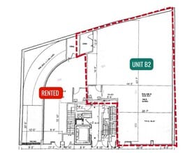 4320 52nd St, Woodside, NY for lease Floor Plan- Image 1 of 1
