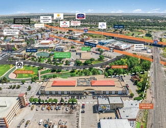 Plus de détails pour 100 S Main St, Pueblo, CO - Bureau à vendre