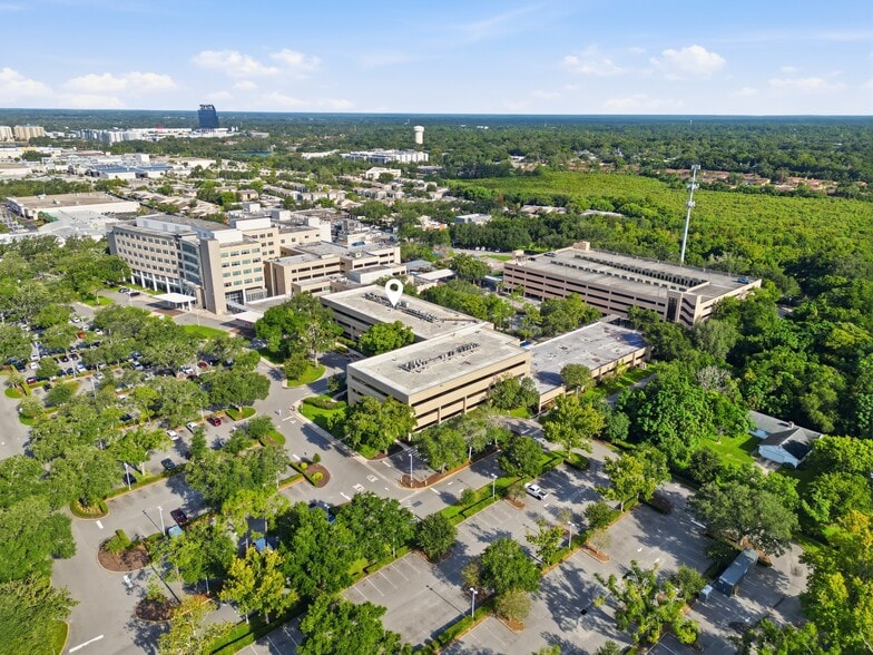 661 E Altamonte Dr, Altamonte Springs, FL for sale - Building Photo - Image 2 of 18