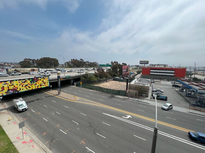 5138 W Century Blvd, Inglewood, CA for sale - Building Photo - Image 3 of 3