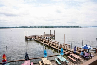 More details for 371 Navaho Trl, Onalaska, TX - Retail for Lease