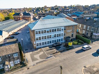 Plus de détails pour 22 Station Rd, Leeds - Bureau à vendre