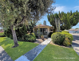 More details for 166 E Foothill Blvd, Arcadia, CA - Office for Sale