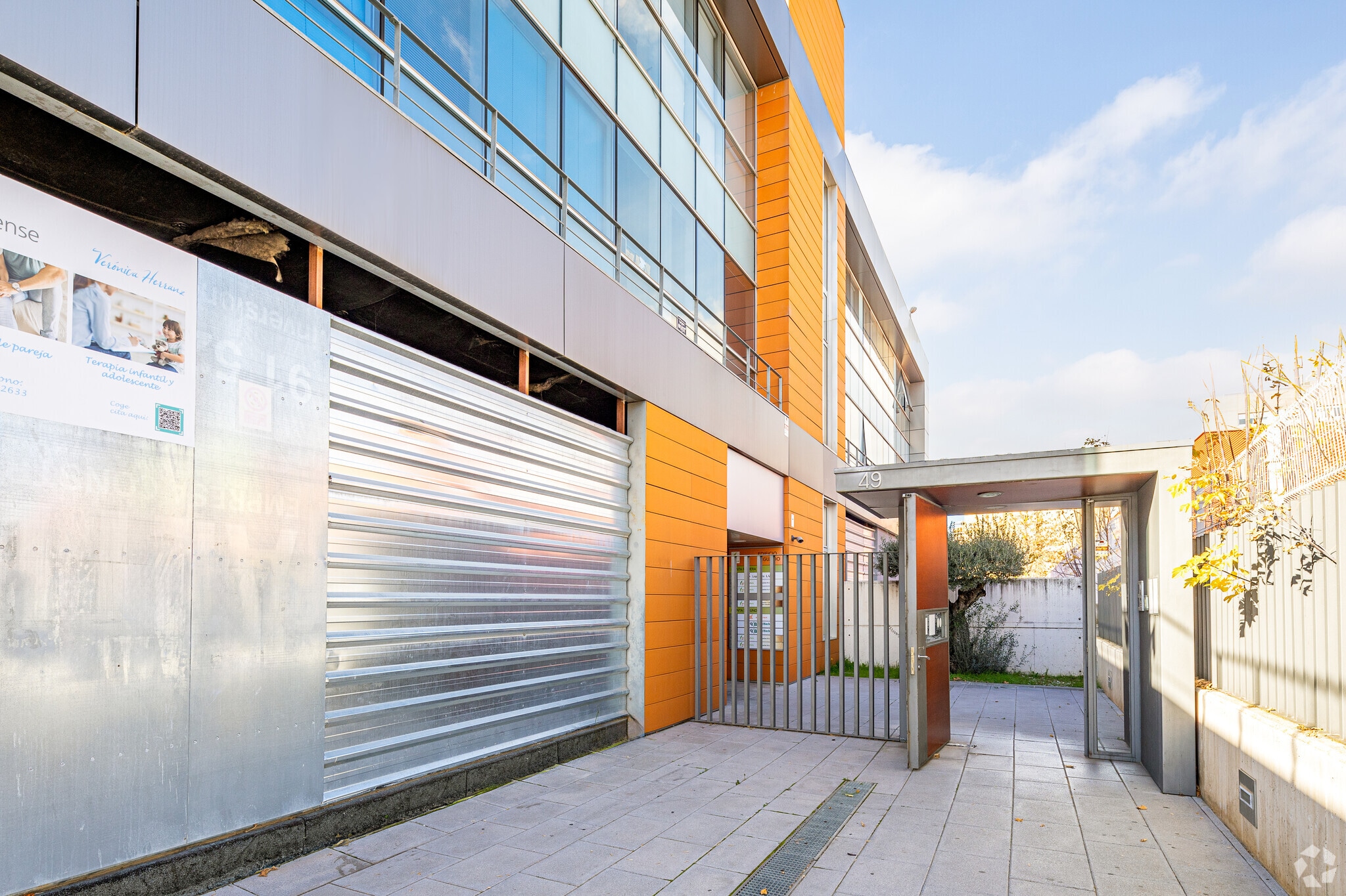 Avenida del Leguario, 49, Parla, Madrid à louer Photo intérieure- Image 1 de 6