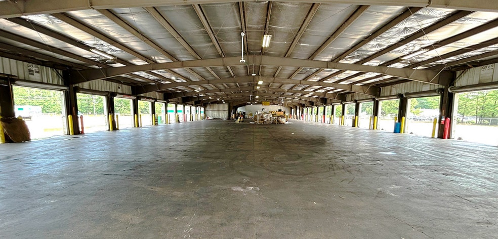 149 Becknell St, Pearl, MS for lease - Building Photo - Image 3 of 6