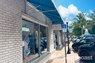 More details for 45 SW Osceola St, Stuart, FL - Retail for Lease