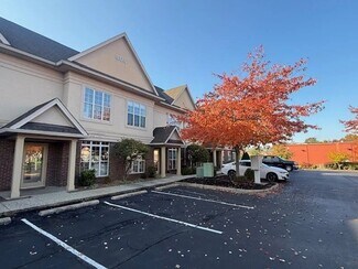 Plus de détails pour 806 Stone Creek Pky, Louisville, KY - Bureau à vendre