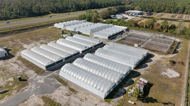 122 Hughes Rd, New Smyrna Beach, FL for lease Interior Photo- Image 2 of 15