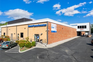 Plus de détails pour 2727 Franklin Rd SW, Roanoke, VA - Bureau à louer