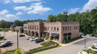 More details for 8011 Liberty Pky, Vestavia, AL - Retail for Lease