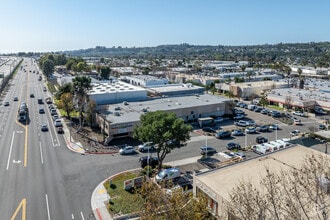 26442 Via de Anza, San Juan Capistrano, CA - Aerial  map view