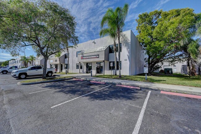 More details for 4051 SW 47th Ave, Davie, FL - Industrial for Lease