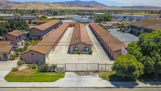 Plus de détails pour 1145 Front St, Soledad, CA - Spécialité à vendre