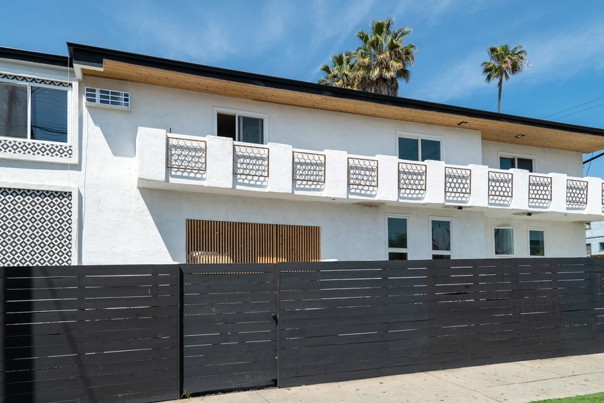 5635 Monte Vista St, Los Angeles, CA for sale - Building Photo - Image 1 of 1