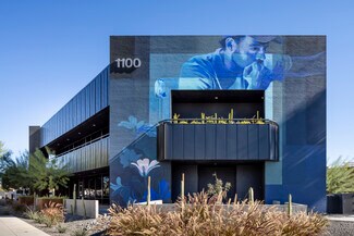 Plus de détails pour 1100 E Washington St, Phoenix, AZ - Bureau à vendre