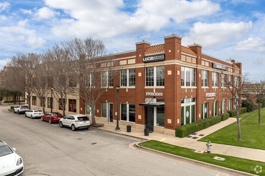 1560 E southlake Blvd, Southlake, TX for lease - Building Photo - Image 3 of 20