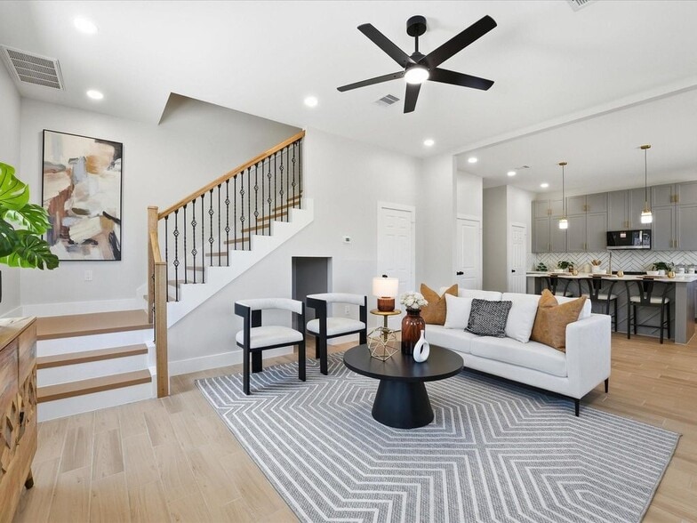 2306 Langley rd, Houston, TX à vendre - Photo du bâtiment - Image 2 de 19