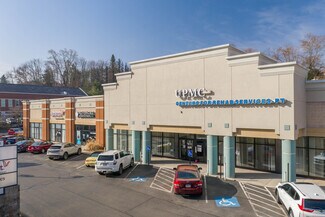 More details for 9365 McKnight Rd, Pittsburgh, PA - Office/Medical for Lease