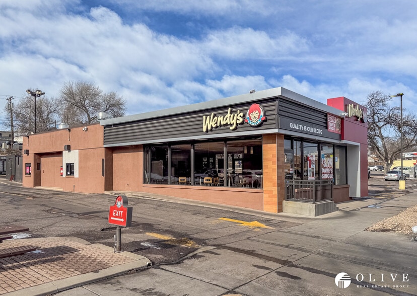 222 N Wahsatch Ave, Colorado Springs, CO for lease - Building Photo - Image 3 of 8
