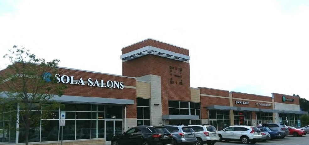 3011 Washington Pike, Bridgeville, PA for lease - Building Photo - Image 1 of 4