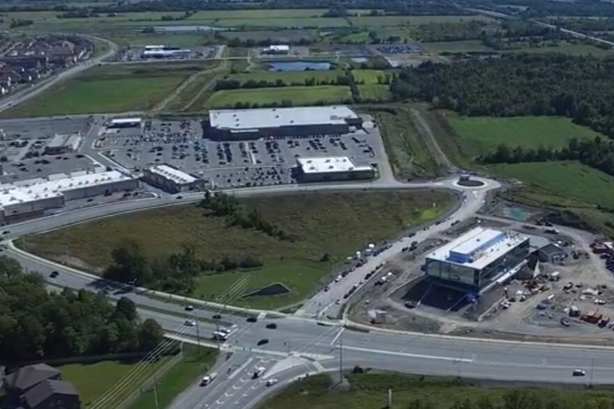Citigate Dr, Ottawa, ON for sale - Building Photo - Image 1 of 1