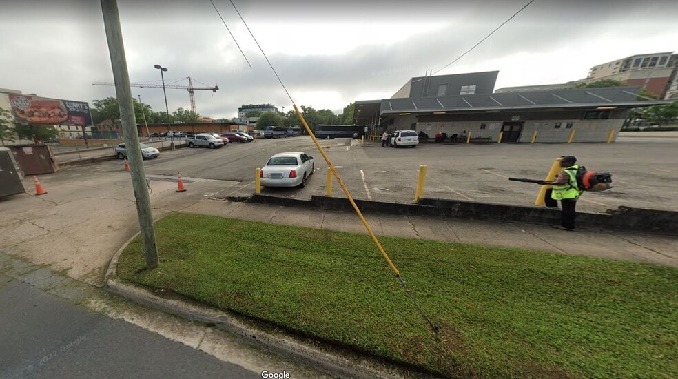 112 W Tennessee St, Tallahassee, FL for sale - Building Photo - Image 2 of 5