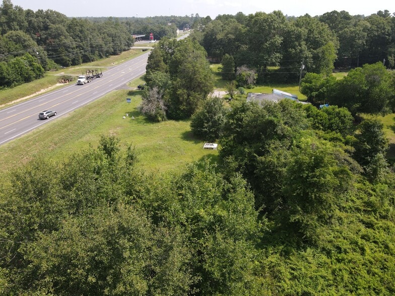 3780 Peach Orchard Rd, Augusta, GA for sale - Aerial - Image 3 of 16