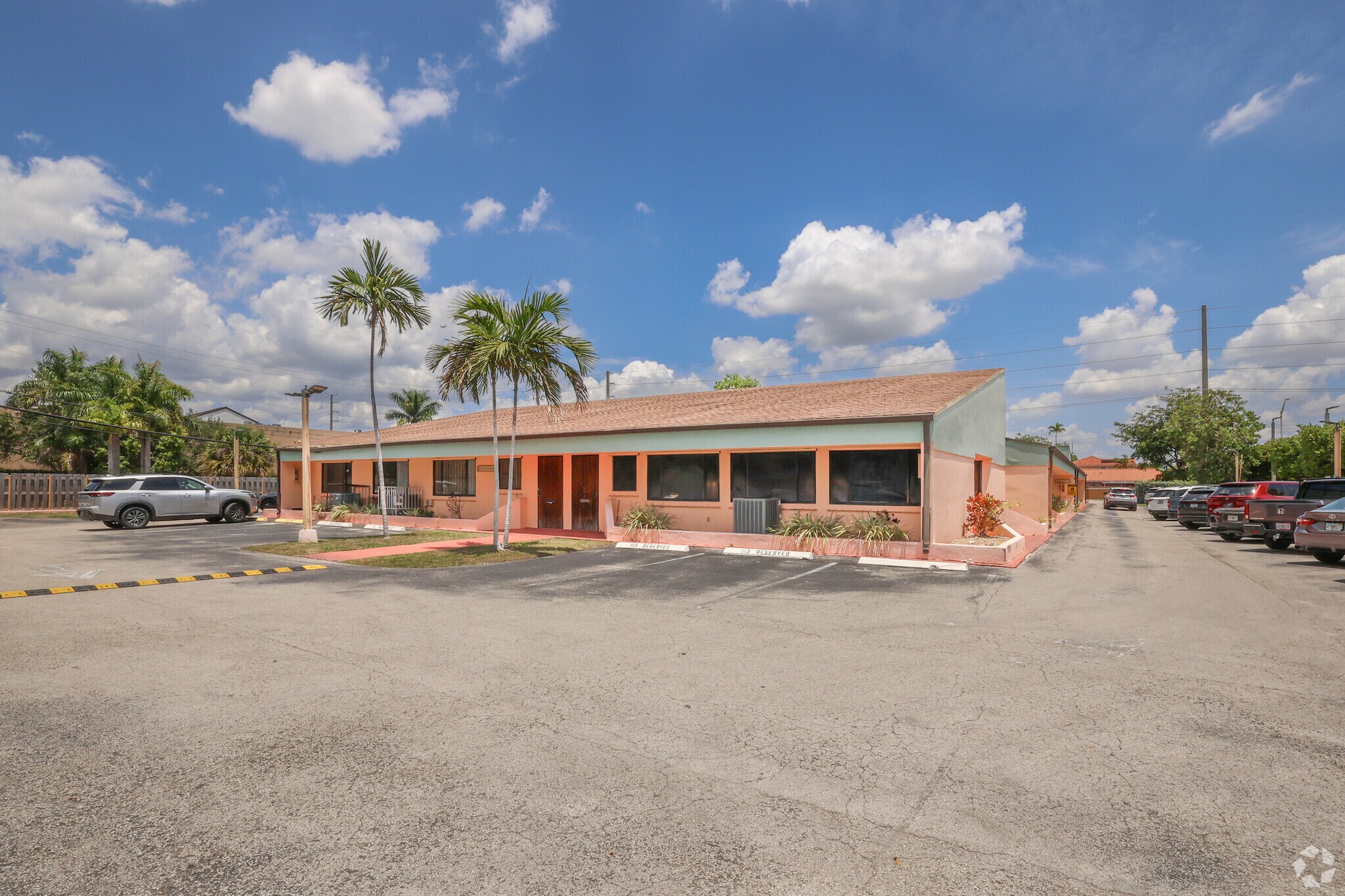 8552 W Flagler St, Miami, FL à vendre Photo principale- Image 1 de 1