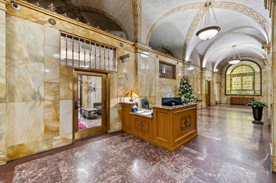 730 17th St, Denver, CO à vendre - Photo intérieure - Image 3 de 322