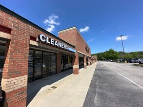 12330 NC Highway 210, Benson, NC for lease Interior Photo- Image 2 of 4