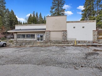 Plus de détails pour 312 S Hwy 173, Lake Arrowhead, CA - Vente au détail à vendre