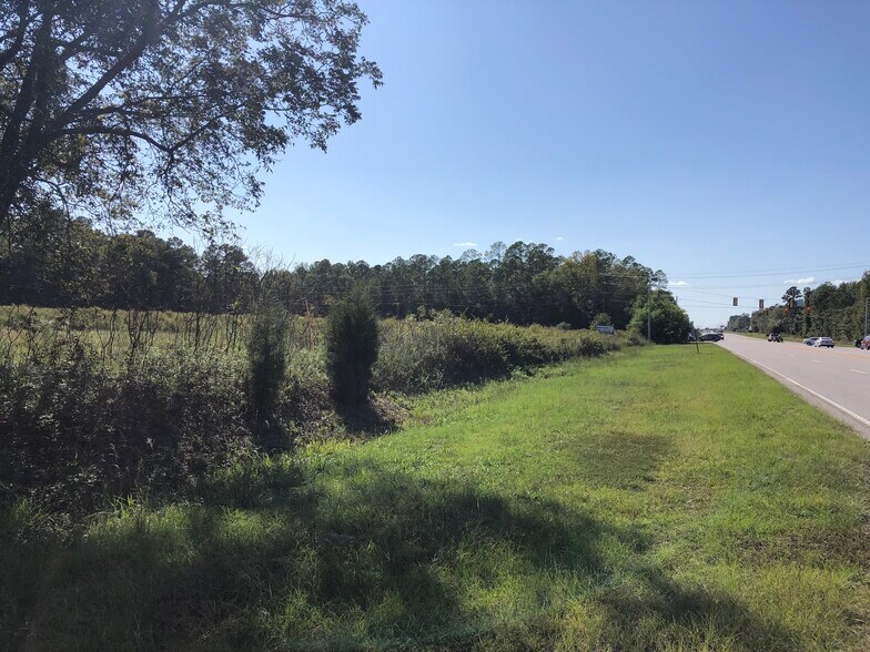 US-378 & Wise Ferry Rd, Lexington, SC for sale - Primary Photo - Image 2 of 2