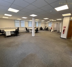 21 Headlands Business Park, Ringwood for lease Interior Photo- Image 2 of 4