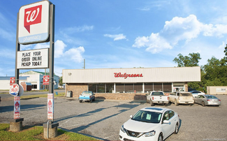 More details for 211 W College St, Colquitt, GA - Retail for Lease