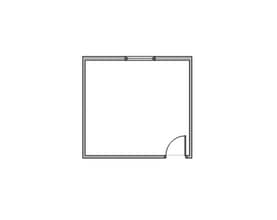 9898 Bissonnet St, Houston, TX à louer Plan d’étage- Image 1 de 1