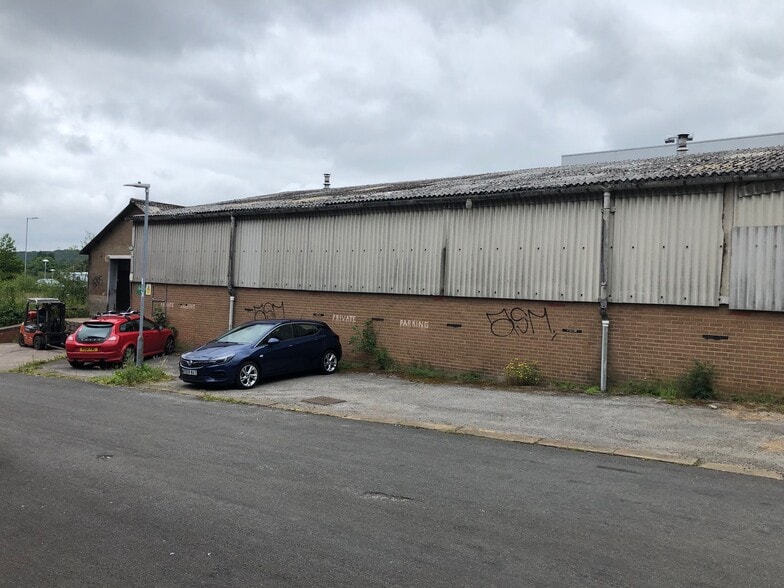4 Century Rd, Elland for sale - Building Photo - Image 3 of 3