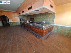 Commerce de détail dans Santa Olalla, Toledo à louer Photo intérieure- Image 2 de 11