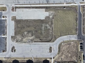 899-903 W Dundee Rd, Wheeling, IL - Aérien  Vue de la carte - Image1