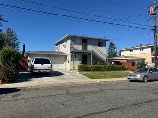 Plus de détails pour 6130 Horton Dr, La Mesa, CA - Multi-résidentiel à vendre