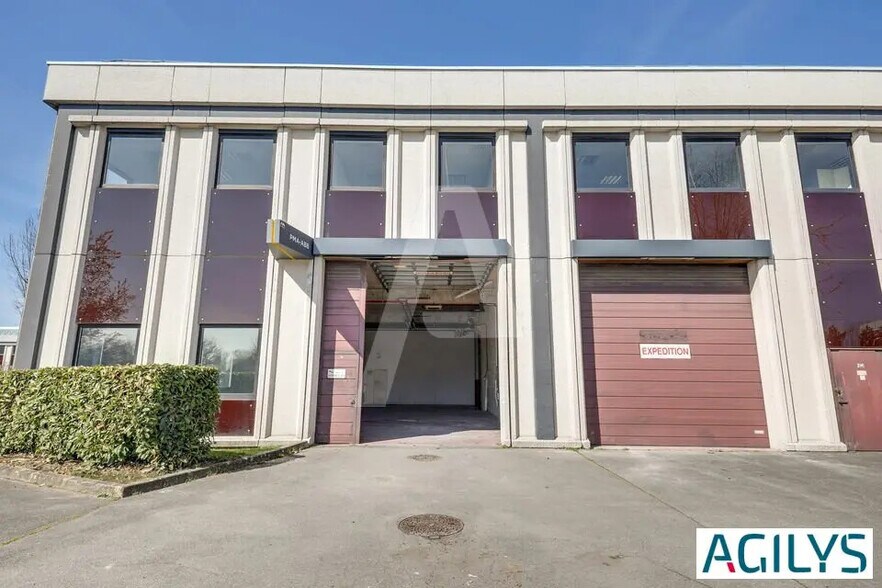 Flex in for lease - Building Photo - Image 2 of 5