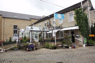 More details for 11-15 Beast Market, Huddersfield - Retail for Lease